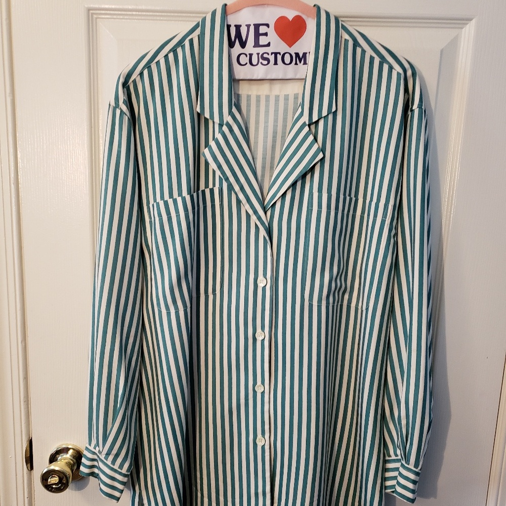 Women's Button Down - image 1